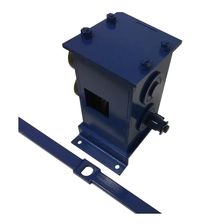 Станок для усиления профильной трубы Интех УПТ-3 - изображение 8