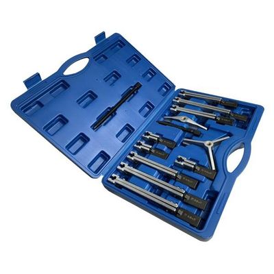 Съемник подшипников 3-лапый 8 арт. TA-D1010-4 - изображение 7