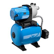 Насос ЗУБР Мастер НАС-М3-800 - изображение 4