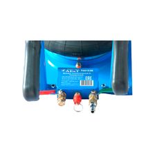 Домкрат 3-секционный AE&T T08103B 3т (пневматический) - изображение 8