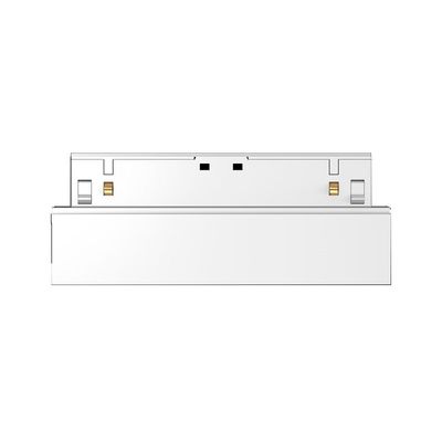 Трековый точечный светильник 3Вт, CRI90, 4000К, гр. 15°, IP20, DALI, 48B, черный - изображение 11