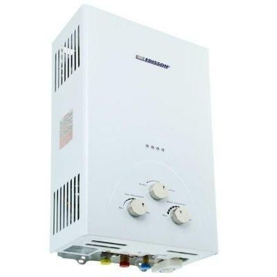 Электрический проточный водонагреватель 3 кВт Edisson Mini 3000 - изображение 6