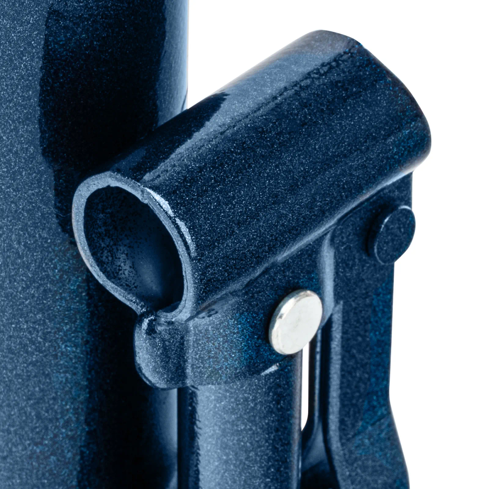 Домкрат гидравлический бутылочный, 3 т, h подъема 188-363 мм Stels - изображение 7