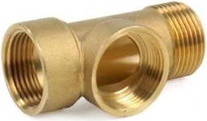 3-х выводной штуцер UNIPUMP 78836