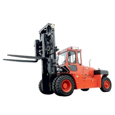 Погрузчик дизельный 3 т HELI CPCD30NH - изображение 7