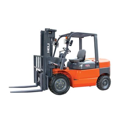 Погрузчик дизельный 3 т HELI CPCD30NH - изображение 8