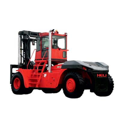 Погрузчик дизельный 3 т HELI CPCD30X - изображение 7
