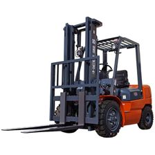 Дизельный погрузчик 3 т HELI CPСD30X - изображение 2