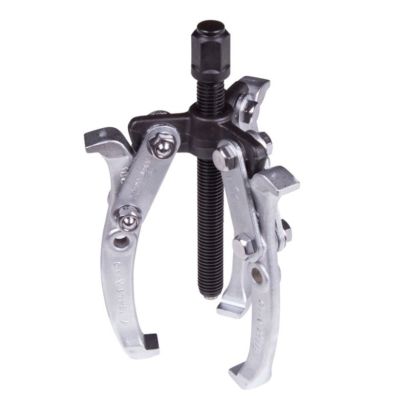 Съемник подшипников 3-х захватный King Tony 100 мм - изображение 2