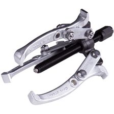 Съемник подшипников 3-х захватный King Tony 100 мм - изображение 3