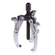 Съемник подшипников 3-х захватный King Tony 100 мм - изображение 4