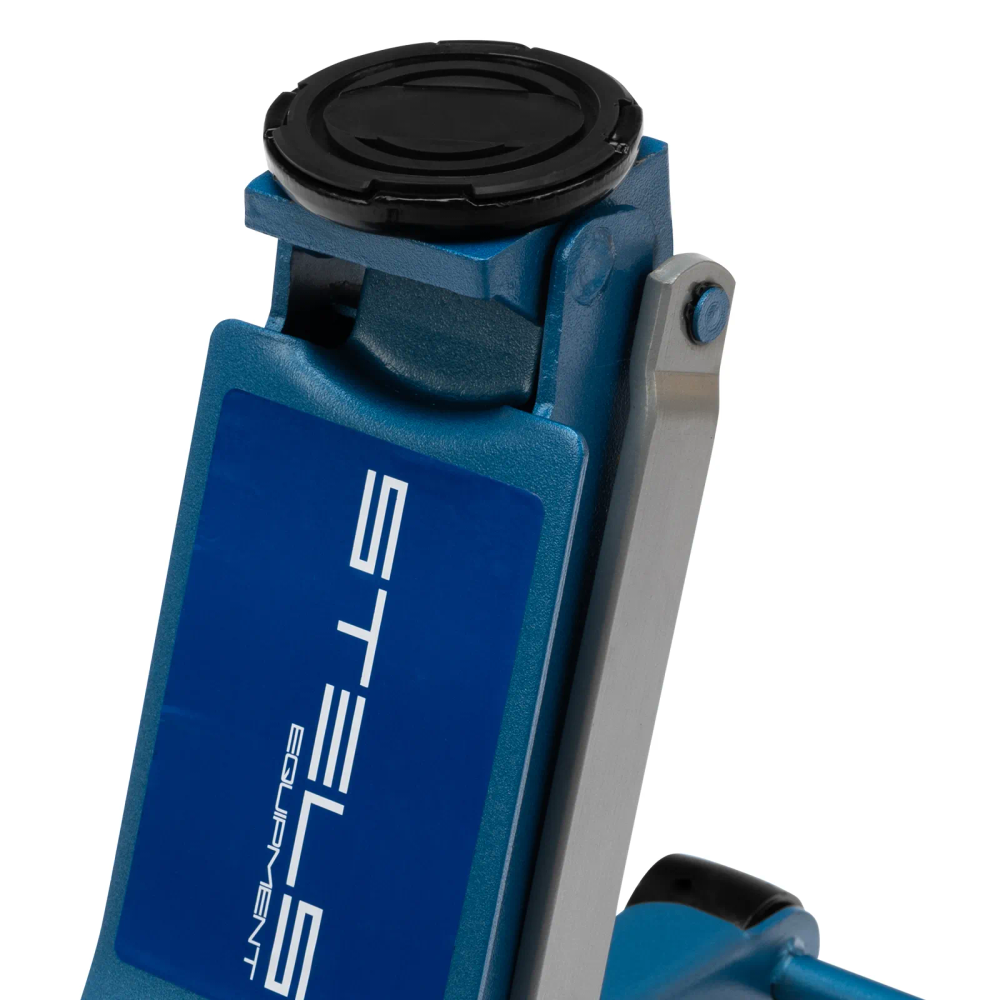 Домкрат гидравлический подкатной 3 т, быстрый подъем, Low profile quick lift, 75-505 мм, профессиона - изображение 9