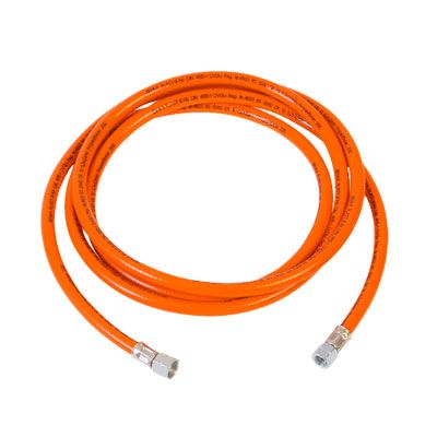 Газопровод с соединениями (3 м) для SG 120, SG 180, SG 260, SG 340