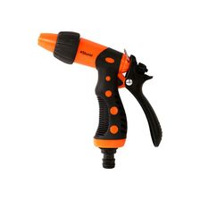 Пистолет для полива 3 режима, пластиковый корпус Sturm! - изображение 7