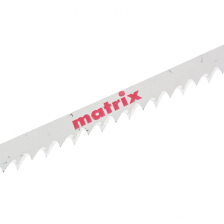 Полотна для электролобзика  по дереву, 3 шт, T344D, 110 x 4 мм, HCS Matrix - изображение 4
