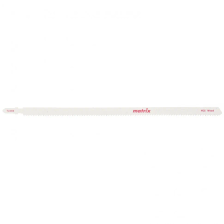 Полотна для электролобзика  по дереву, 3 шт, T544D, 125 x 4 мм, HCS Matrix - изображение 3