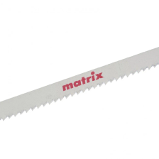 Полотна для электролобзика  по дереву, 3 шт, T544D, 125 x 4 мм, HCS Matrix - изображение 4