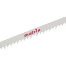 Полотна для электролобзика  по дереву, 3 шт, T744D, 155 x 4 мм, HCS Matrix - изображение 4