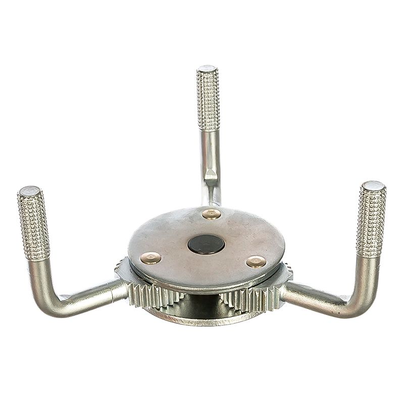 Съемник фильтра масляного 3-лапый арт. TA-A1006 - изображение 2