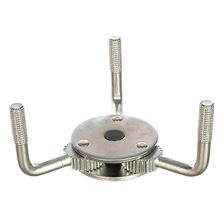 Съемник фильтра масляного 3-лапый арт. TA-A1006 - изображение 4