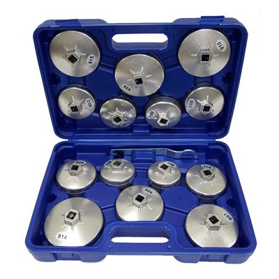 Съемник фильтра масляного 3-лапый арт. TA-A1006 - изображение 5