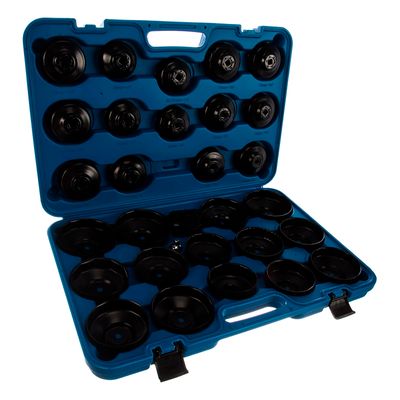 Съемник фильтра масляного 3-лапый арт. TA-A1006 - изображение 8