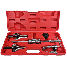 Съемник внутренний и внешний 3 захвата с обратным молотком арт. TA-D1031 - изображение 10