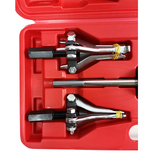 Съемник внутренний и внешний 3 захвата с обратным молотком арт. TA-D1031 - изображение 5