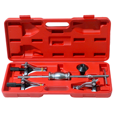 Съемник внутренний и внешний 3 захвата с обратным молотком арт. TA-D1031 - изображение 7