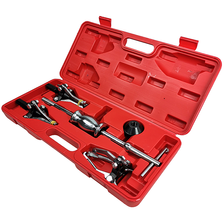 Съемник внутренний и внешний 3 захвата с обратным молотком арт. TA-D1031 - изображение 8