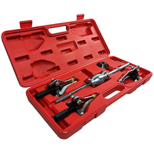 Съемник внутренний и внешний 3 захвата с обратным молотком арт. TA-D1031 - изображение 9