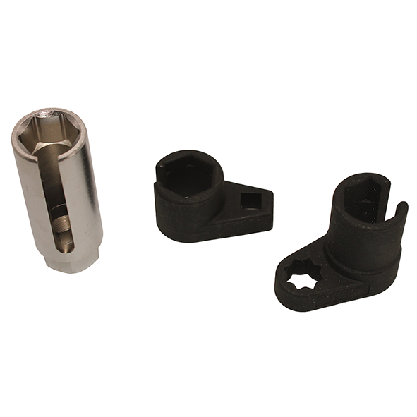 Головки датчиков кислорода и вакуума (3 шт) арт. TA-E1019 - изображение 5