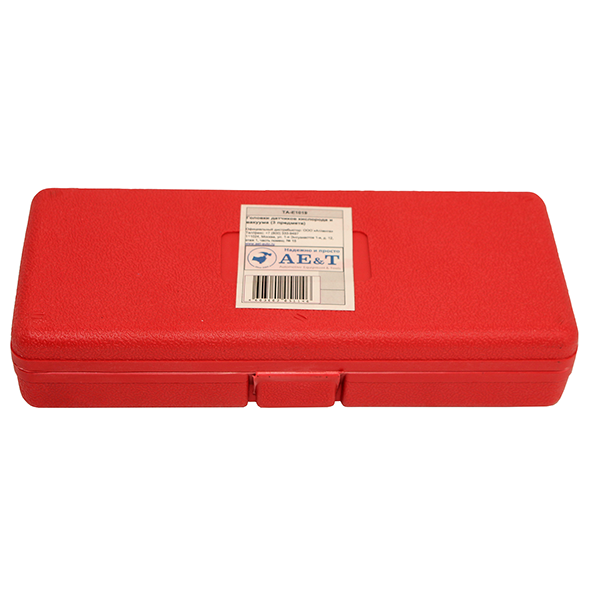 Головки датчиков кислорода и вакуума (3 шт) арт. TA-E1019 - изображение 7