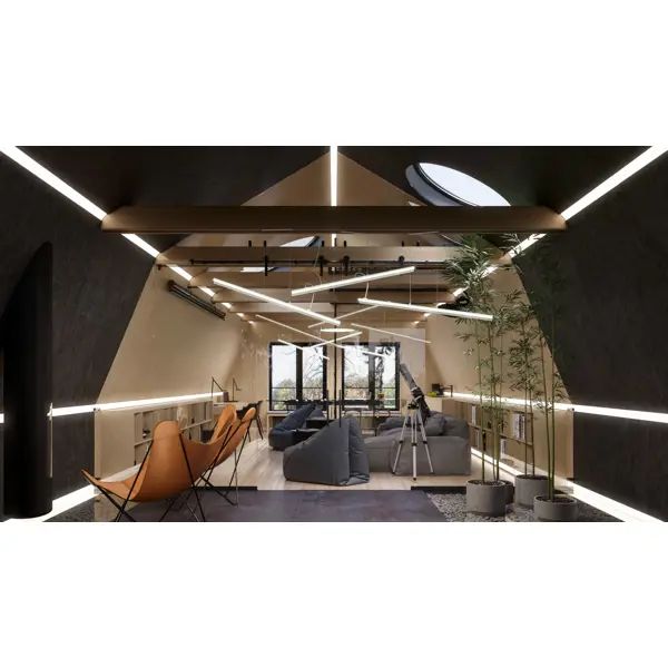 Плита ОСП-3 Ultralam 11 мм 2500x1250 мм 3.125 м2 - изображение 3