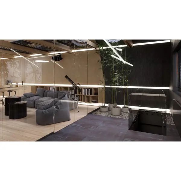 Плита ОСП-3 Ultralam 11 мм 2500x1250 мм 3.125 м2 - изображение 5