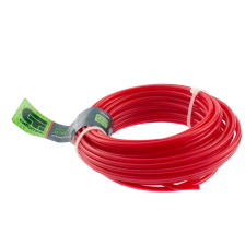 Леска для триммера круглая, 3.0 ммх10 м, Россия Сибртех - изображение 7