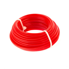 Леска для триммера квадратная, 3.0 ммх10 м, Россия Сибртех - изображение 4