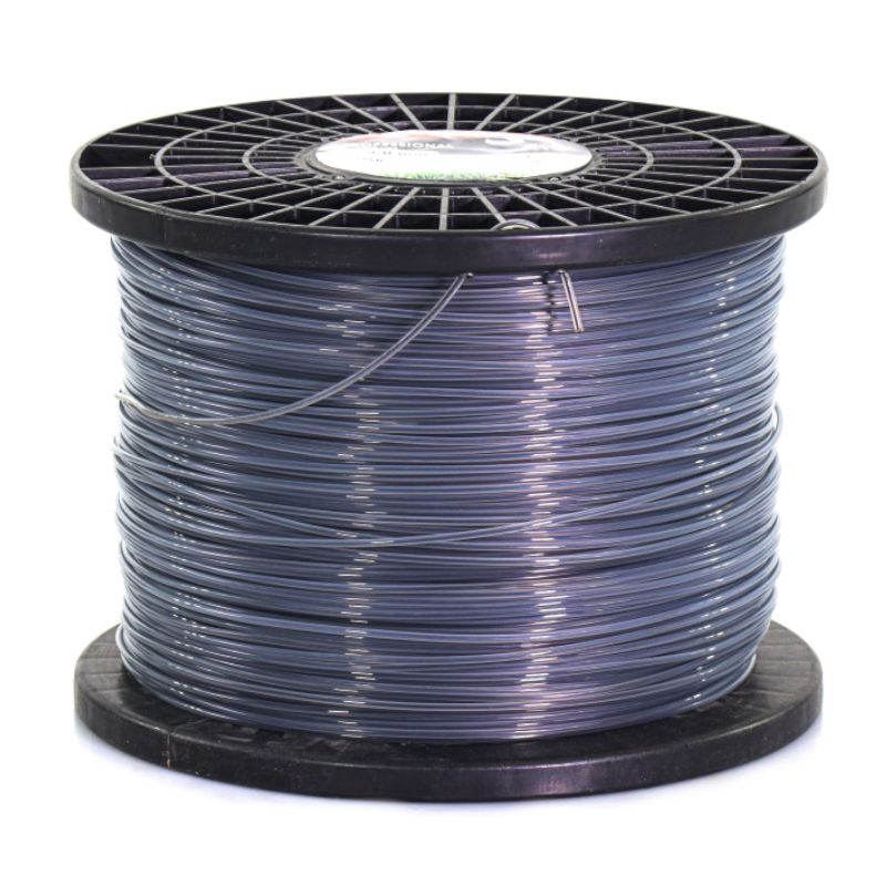 Корд триммерный 3,0 мм/1100м круглый с сердечником ZIMANI TL1100