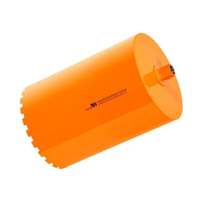 Алмазная коронка Таймыр 30 мм (1/2, длина 800 мм) - изображение 3