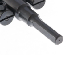 Сверло по дереву регулируемое Балеринка, 30-120 мм Matrix - изображение 10