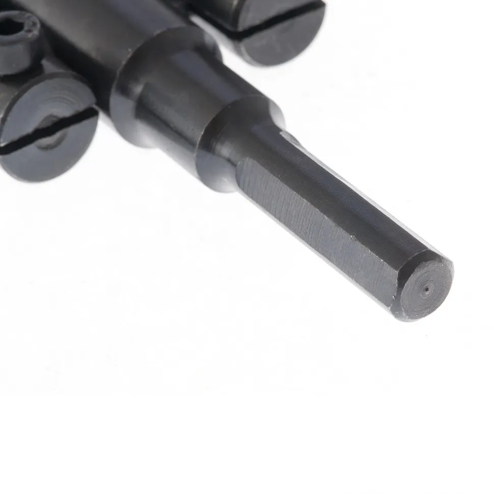 Сверло по дереву регулируемое Балеринка, 30-120 мм Matrix - изображение 5