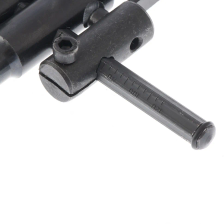 Сверло по дереву регулируемое Балеринка, 30-120 мм Matrix - изображение 8