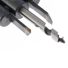 Сверло по дереву регулируемое Балеринка, 30-120 мм Matrix - изображение 9