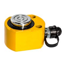 Домкрат ДН30-13П (30т, ход 13мм, подхват 62мм) - изображение 2