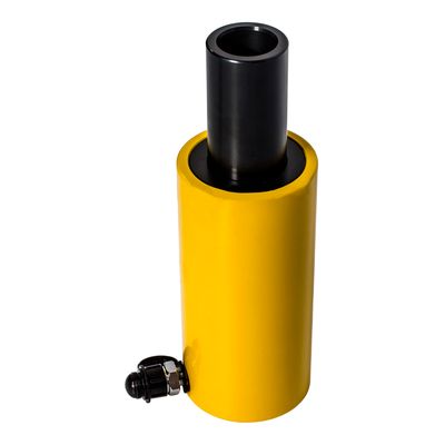 Домкрат ДН30-13П (30т, ход 13мм, подхват 62мм) - изображение 4