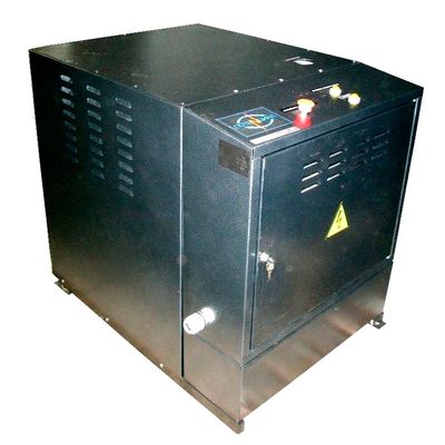 Парогенератор электрический электродный Потенциал ПЭЭ-30Р 1,6 МПа - изображение 9