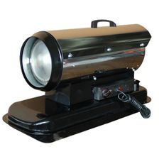 Калорифер дизельный Профтепло ДК-30П апельсин (прямой нагрев) - изображение 2