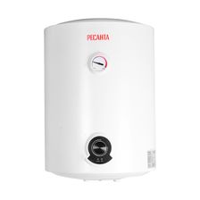 Водонагреватель накопительный круглый Ресанта ВН-30К - изображение 3