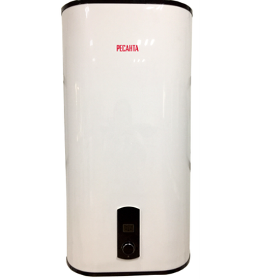 Водонагреватель накопительный круглый Ресанта ВН-30К - изображение 6