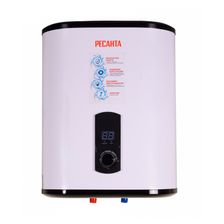 Водонагреватель накопительный Ресанта ВН-30В - изображение 3